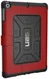 UAG Metropolis Case Apple iPad 2017 / 2018 / Air / Air 2 Magma afbeelding 5