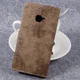 Vintage Bookcase voor uw Samsung Galaxy Xcover 4/4s Bruin afbeelding 3