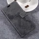 Vintage Bookcase voor uw Samsung Galaxy Xcover 4/4s Grijs afbeelding 4