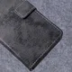 Vintage Bookcase voor uw Samsung Galaxy Xcover 4/4s Grijs afbeelding 5