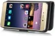 Huawei P8 Lite (2017) Echt Leren Portemonnee Hoesje Zwart afbeelding 9