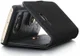 Samsung Galaxy A3 (2017) Echt Leren Portemonnee Hoesje Zwart afbeelding 10