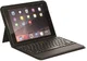 ZAGG Messenger Folio Keyboard Case iPad Air/Air 2/iPad 2017 Zwart afbeelding 1