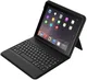 ZAGG Messenger Folio Keyboard Case iPad Air/Air 2/iPad 2017 Zwart afbeelding 2