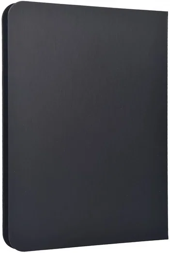 ZAGG Messenger Folio Keyboard Case iPad Air/Air 2/iPad 2017 Zwart afbeelding 3
