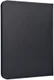ZAGG Messenger Folio Keyboard Case iPad Air/Air 2/iPad 2017 Zwart afbeelding 3