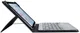 ZAGG Messenger Folio Keyboard Case iPad Air/Air 2/iPad 2017 Zwart afbeelding 10