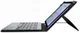 ZAGG Messenger Folio Keyboard Case iPad Air/Air 2/iPad 2017 Zwart afbeelding 11