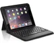 ZAGG Messenger Folio Keyboard Case iPad Air/Air 2/iPad 2017 Zwart afbeelding 12