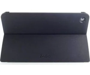 ZAGG Messenger Folio Keyboard Case iPad Air/Air 2/iPad 2017 Zwart afbeelding 7