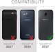 Samsung Galaxy J3 (2017) Transparant Hoesje afbeelding 9