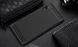 Sony Xperia XZ Geborsteld TPU Hoesje Zwart afbeelding 5
