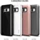 Ringke Access Wallet Case Samsung Galaxy S8 Hoesje Gunmetal afbeelding 5