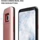Ringke Access Wallet Case Samsung Galaxy S8 Hoesje Gunmetal afbeelding 8