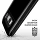 Ringke Access Wallet Case Samsung Galaxy S8 Hoesje Gunmetal afbeelding 9