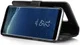Samsung Galaxy S8 Echt Leren Portemonnee Hoesje Zwart afbeelding 4