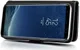 Samsung Galaxy S8 Echt Leren Portemonnee Hoesje Zwart afbeelding 10