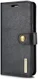 Samsung Galaxy S8 Echt Leren Portemonnee Hoesje Zwart afbeelding 6
