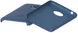 Motorola Moto G5 Plus Silicone Back Cover Blauw afbeelding 2