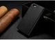 Apple iPhone 6/6S Echt Leren Portemonnee Hoesje Zwart afbeelding 11