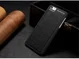 Apple iPhone 6/6S Echt Leren Portemonnee Hoesje Zwart afbeelding 9
