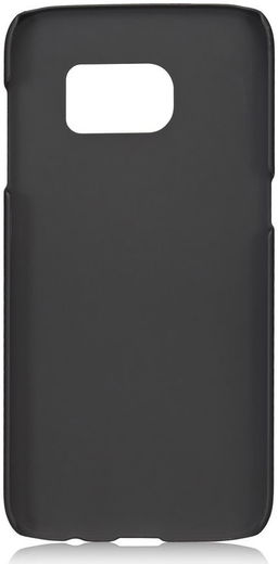 Samsung Galaxy S7 Echt Leren Portemonnee Hoesje Zwart afbeelding 9