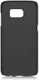Samsung Galaxy S7 Edge Echt Leren Portemonnee Hoesje Zwart afbeelding 10