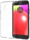 Motorola Moto E4 Transparant Hoesje afbeelding 2