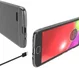 Motorola Moto E4 Transparant Hoesje afbeelding 5