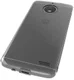 Motorola Moto E4 Transparant Hoesje afbeelding 7