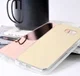 Ringke Mirror Samsung Galaxy A3 (2017) Goud afbeelding 2