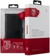 Rosso Deluxe Huawei P10 Lite Hoesje Echt Leer Pasjes Book Case Zwart afbeelding 10