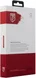 Rosso Deluxe Huawei P10 Lite Hoesje Echt Leer Pasjes Book Case Zwart afbeelding 15