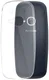 Nokia 3310 2017 Transparant Hoesje afbeelding 1