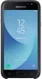 Samsung Dual Layer Cover Galaxy J3 (2017) Zwart afbeelding 2