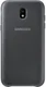 Samsung Dual Layer Cover Galaxy J5 (2017) Zwart afbeelding 1
