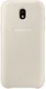 Samsung Dual Layer Cover Galaxy J5 (2017) Goud afbeelding 1