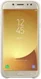 Samsung Dual Layer Cover Galaxy J5 (2017) Goud afbeelding 2