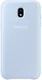 Samsung Dual Layer Cover Galaxy J5 (2017) Blauw afbeelding 1
