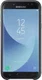 Samsung Dual Layer Cover Galaxy J7 (2017) Zwart afbeelding 2