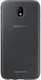 Samsung Jelly Cover Galaxy J5 (2017) Zwart afbeelding 1