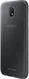 Samsung Jelly Cover Galaxy J5 (2017) Zwart afbeelding 4