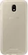 Samsung Jelly Cover Galaxy J5 (2017) Goud afbeelding 1