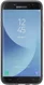 Samsung Jelly Cover Galaxy J7 (2017) Zwart afbeelding 3