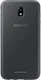Samsung Jelly Cover Galaxy J7 (2017) Zwart afbeelding 4