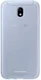 Samsung Jelly Cover Galaxy J7 (2017) Blauw afbeelding 1
