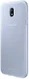 Samsung Jelly Cover Galaxy J7 (2017) Blauw afbeelding 3