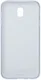 Samsung Jelly Cover Galaxy J7 (2017) Blauw afbeelding 4