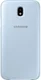 Samsung Galaxy J7 (2017) Wallet Case Blauw afbeelding 3