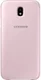 Samsung Galaxy J7 (2017) Wallet Case Roze afbeelding 4